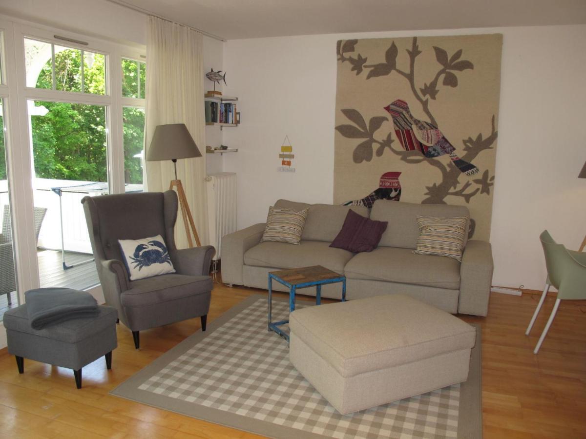 Apartment Juliusruh-6 By Interhome Buitenkant foto